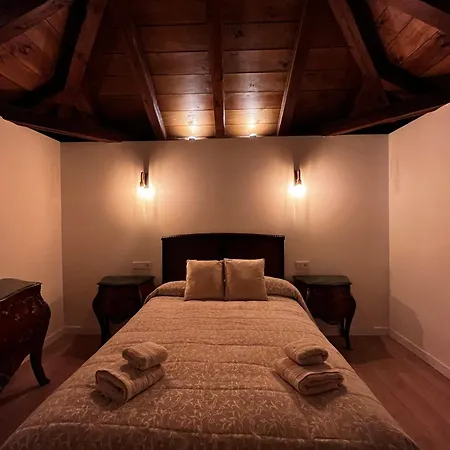 Casa Del Capitan Medina Úbeda