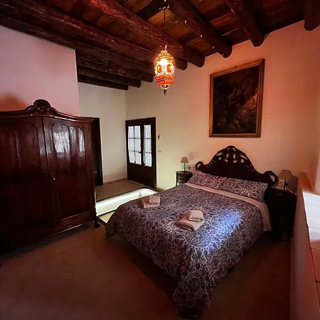 Casa Del Capitan Medina * Úbeda